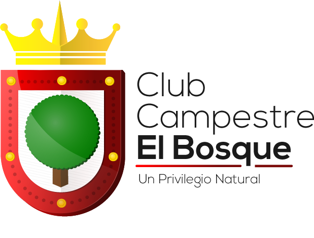 Logo - Club Campestre El Bosque