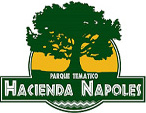 Logo - Hacienda Napoles