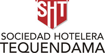 Logo - Sociadad Hotelera Tequendama