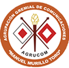 Logo - Agrupacion Gremial De Comunicaciones Manuel Murillo Toro AGRUCOM